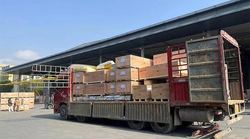 揭阳到商洛物流公司-家用电器物流配送-大小件托运